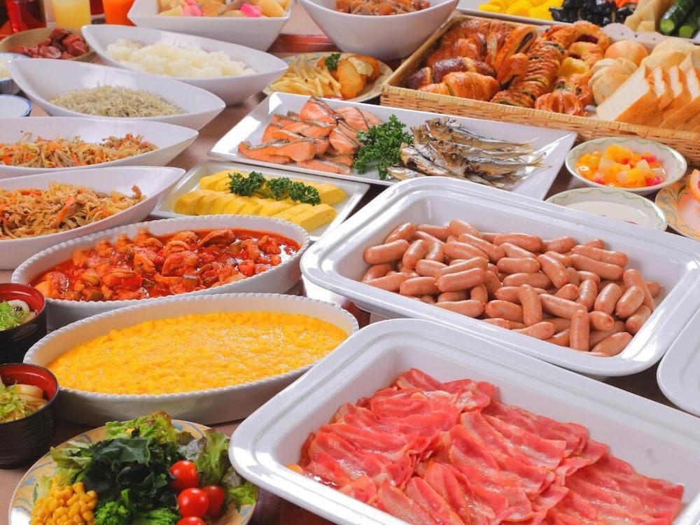 伊勢パールピアホテル 鈴鹿