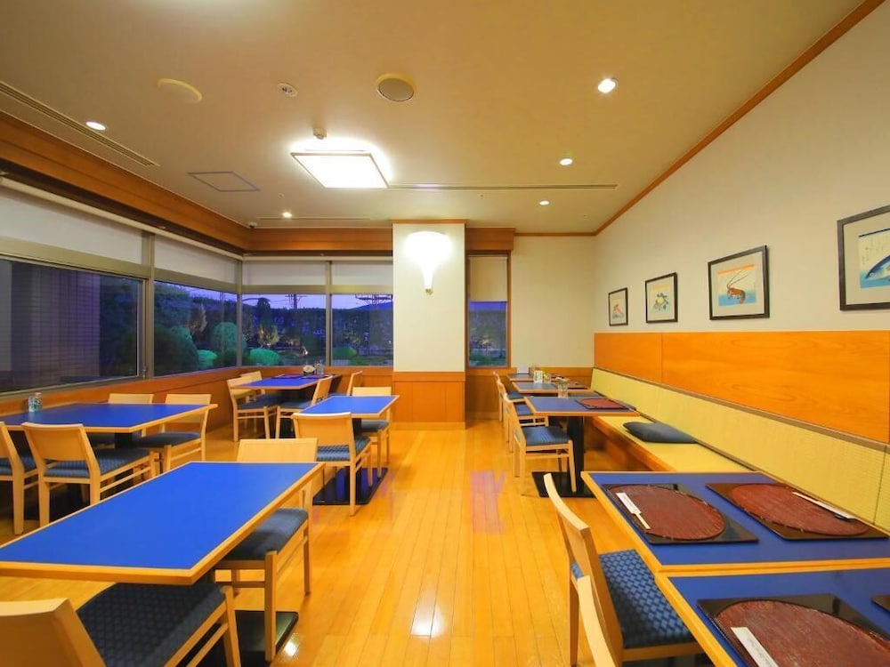 伊勢パールピアホテル 鈴鹿