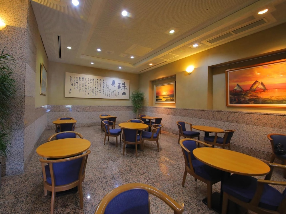 伊勢パールピアホテル 鈴鹿