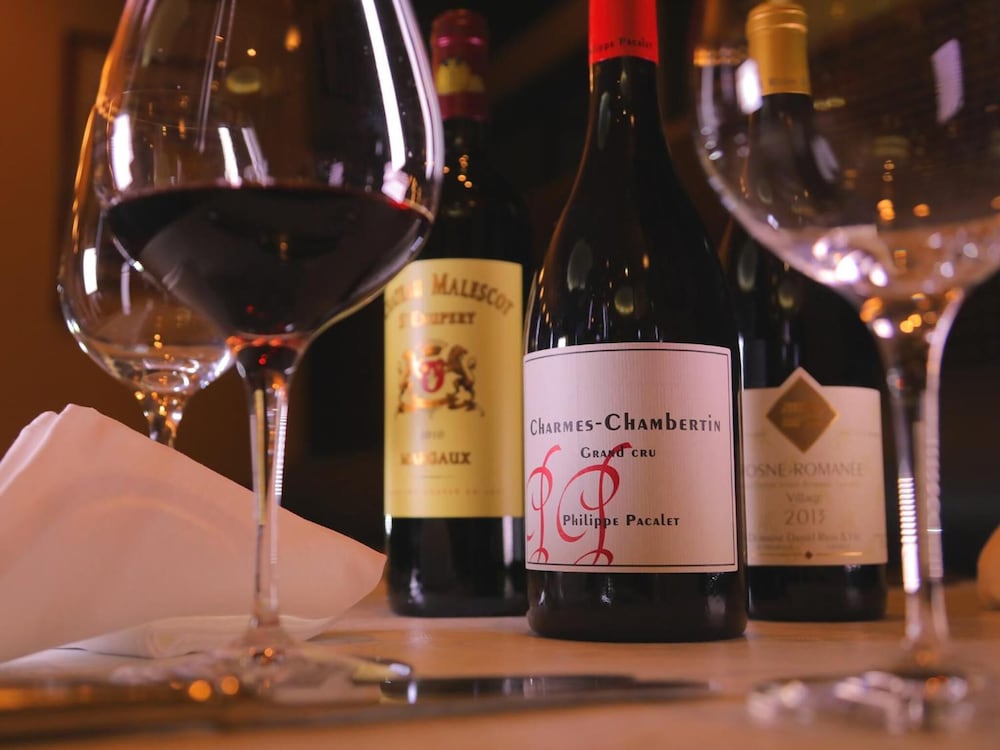 伊勢パールピアホテル 鈴鹿