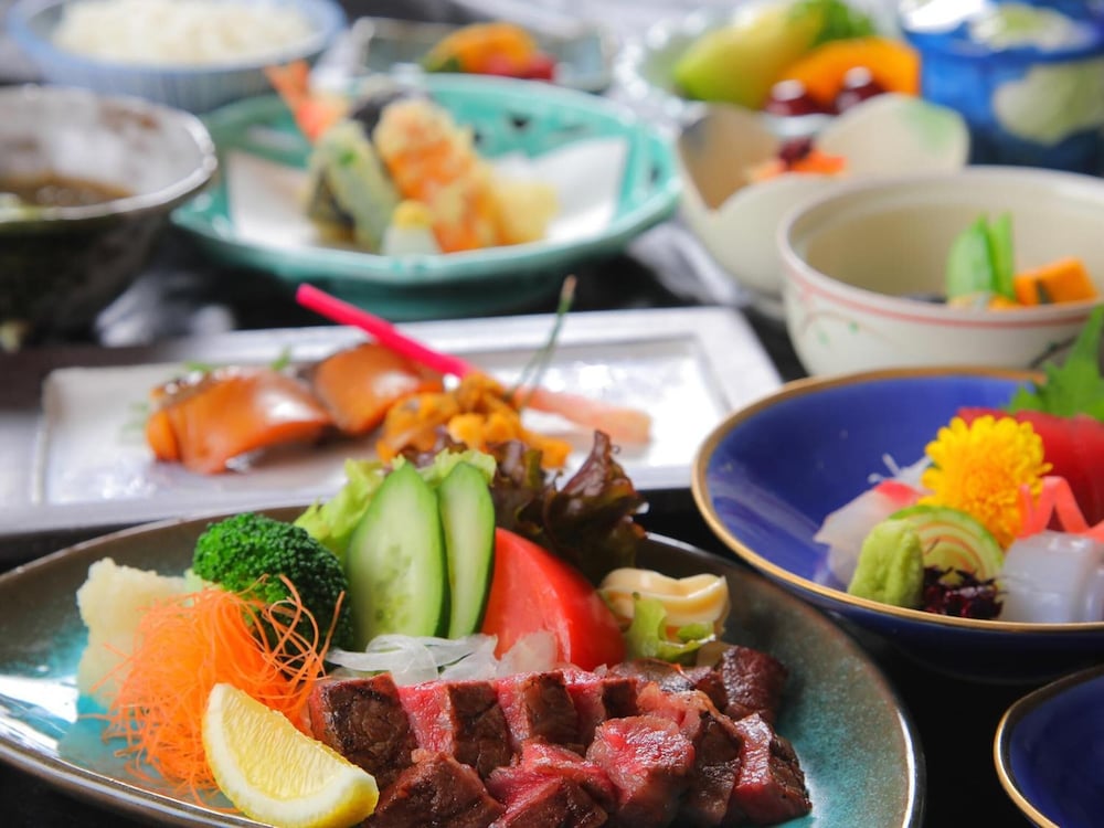 伊勢パールピアホテル 鈴鹿