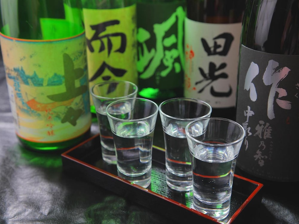 伊勢パールピアホテル 鈴鹿