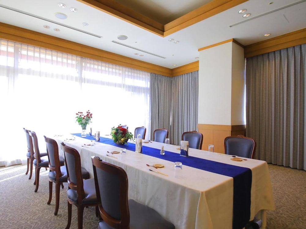 伊勢パールピアホテル 鈴鹿