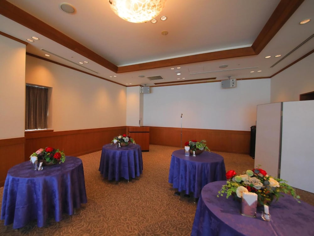 伊勢パールピアホテル 鈴鹿