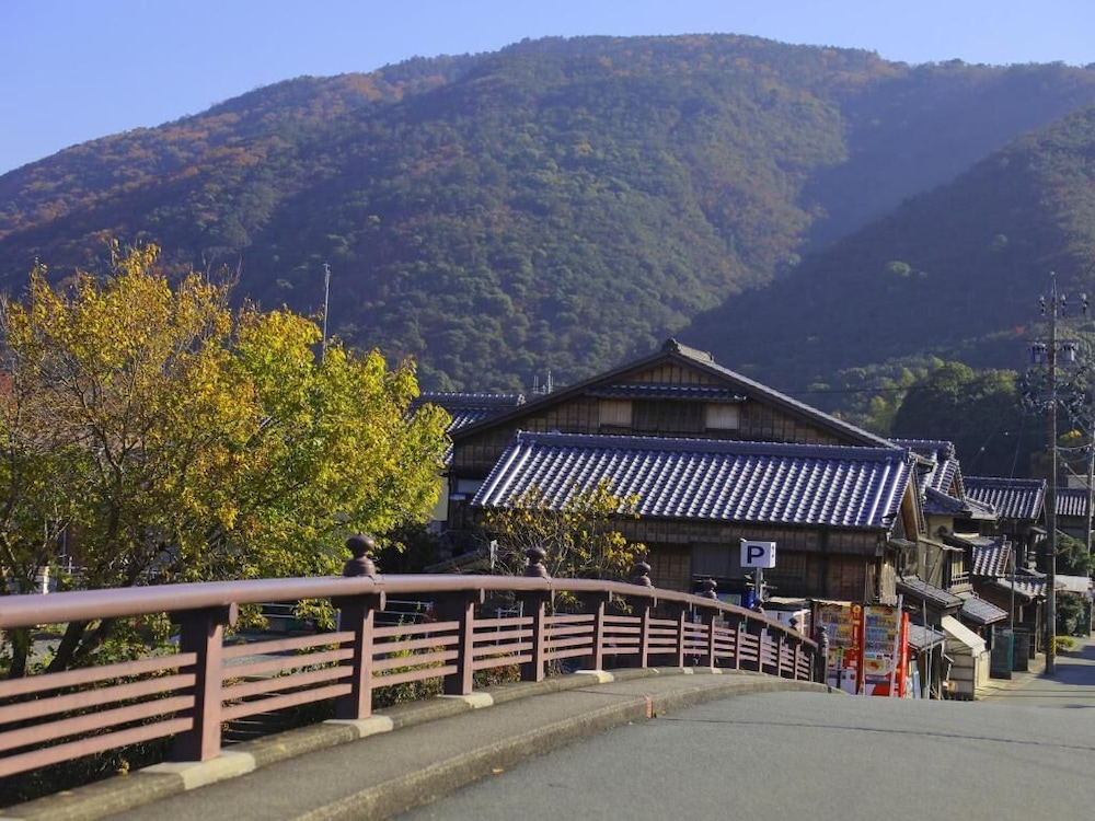 伊勢パールピアホテル 鈴鹿