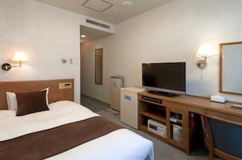 伊勢パールピアホテル 鈴鹿