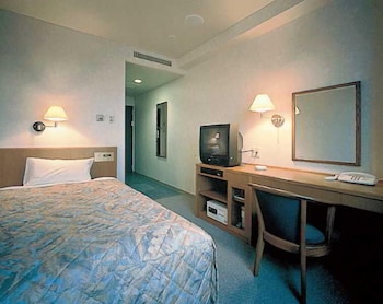 伊勢パールピアホテル 鈴鹿