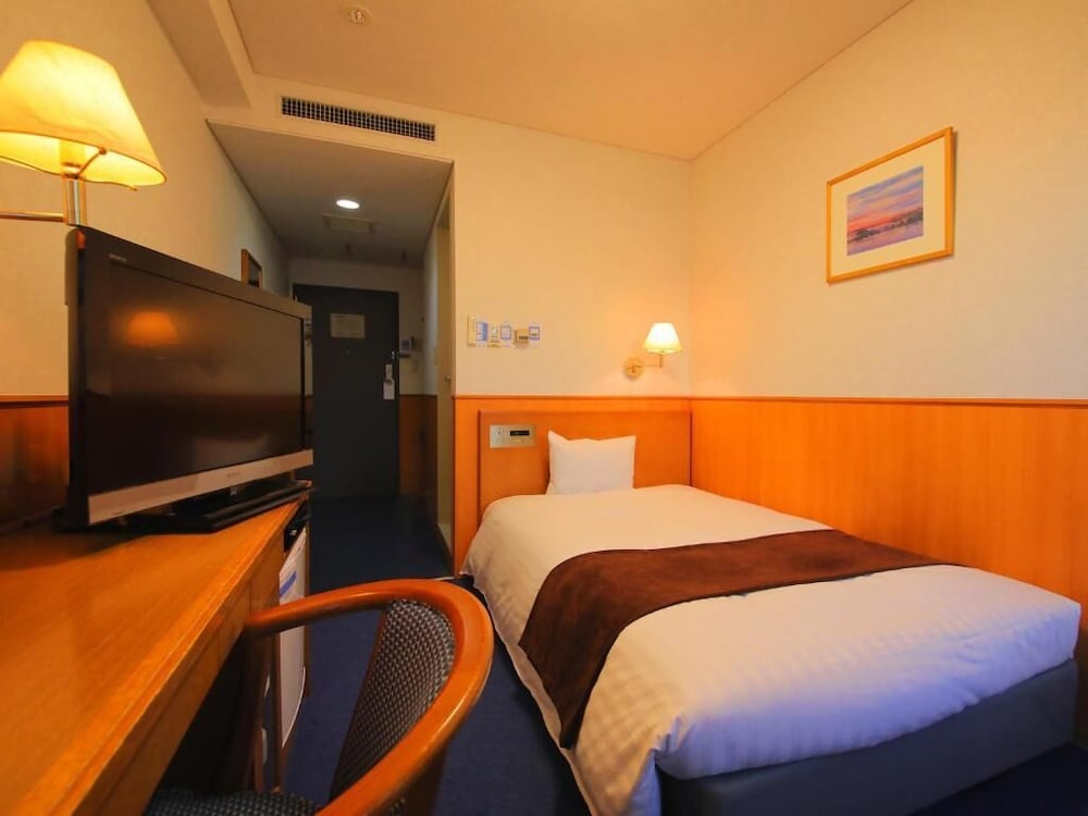 伊勢パールピアホテル 鈴鹿