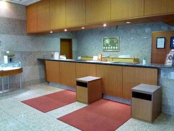 伊勢パールピアホテル 鈴鹿