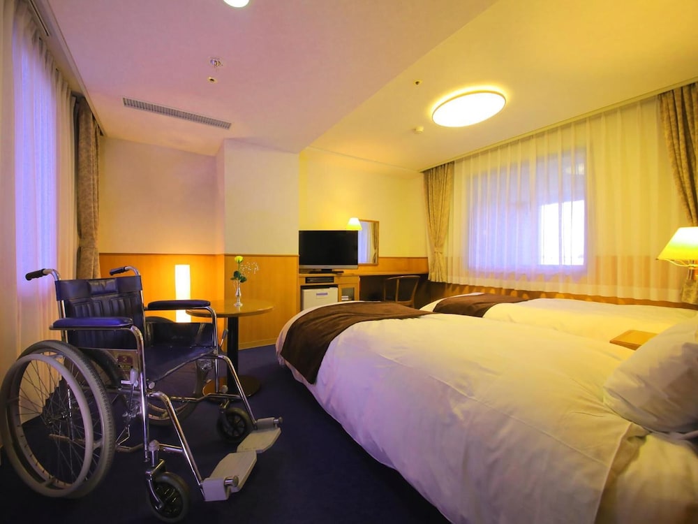 伊勢パールピアホテル 鈴鹿