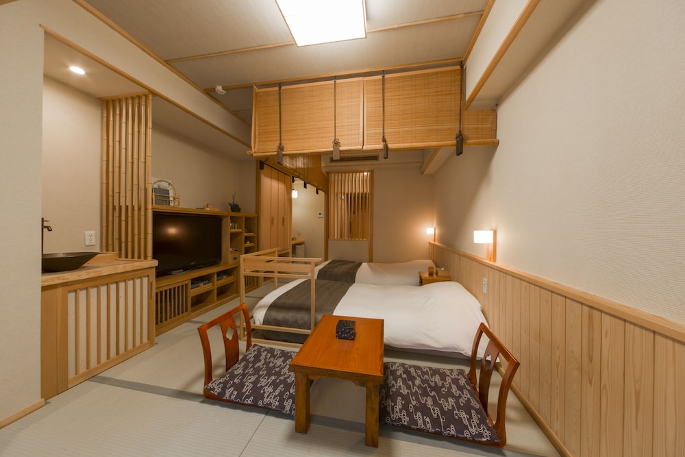 いにしえの宿 伊久 鈴鹿