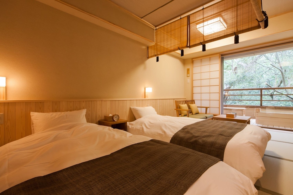 いにしえの宿 伊久 鈴鹿