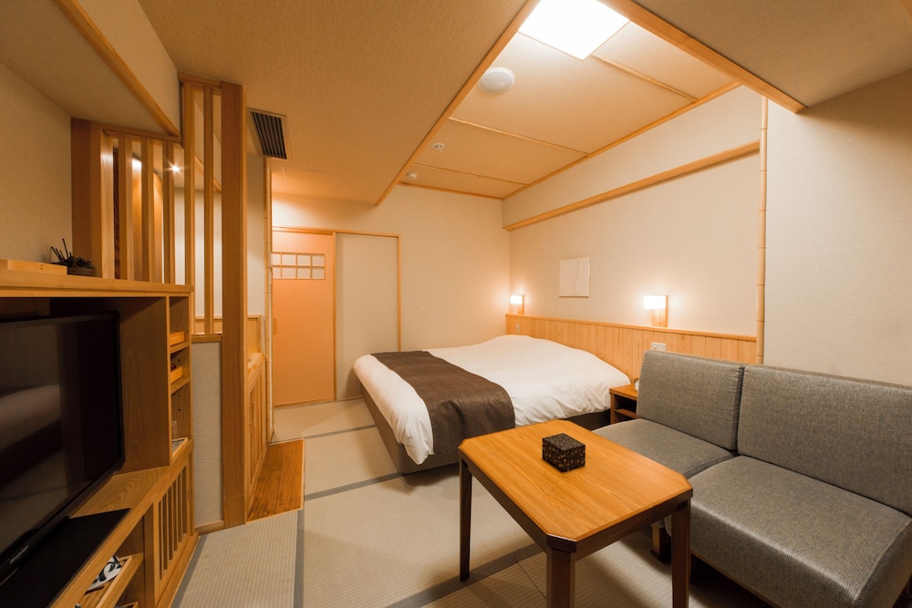 いにしえの宿 伊久 鈴鹿