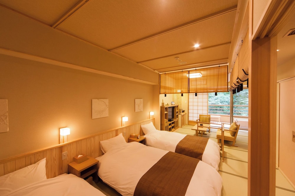 いにしえの宿 伊久 鈴鹿