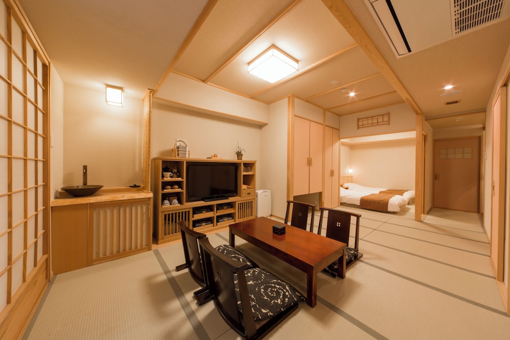 いにしえの宿 伊久 鈴鹿