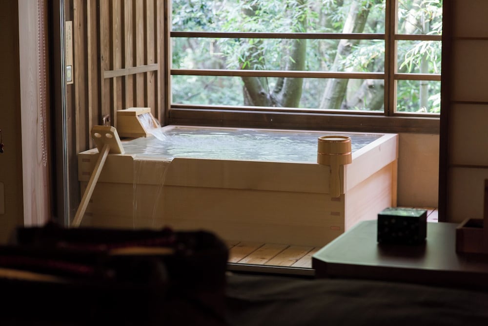 いにしえの宿 伊久 鈴鹿