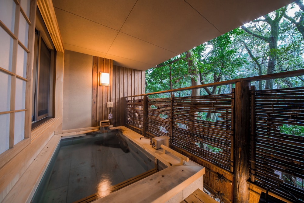 いにしえの宿 伊久 鈴鹿