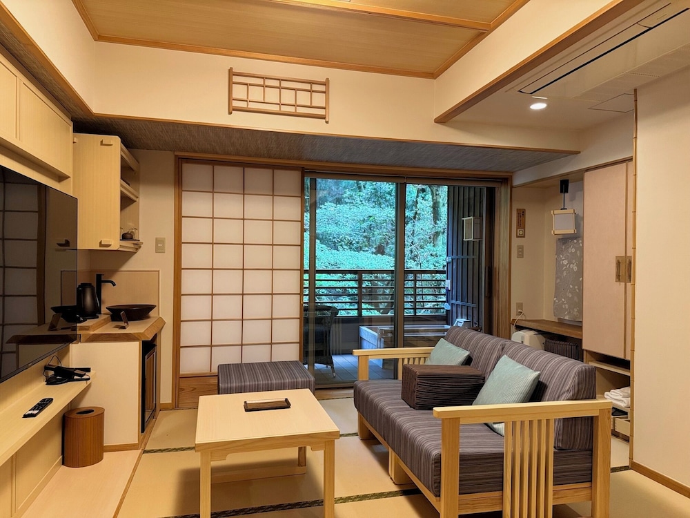 いにしえの宿 伊久 鈴鹿