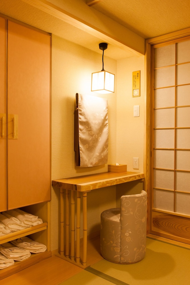 いにしえの宿 伊久 鈴鹿