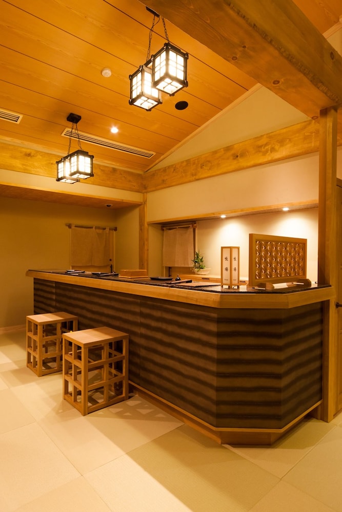 いにしえの宿 伊久 鈴鹿