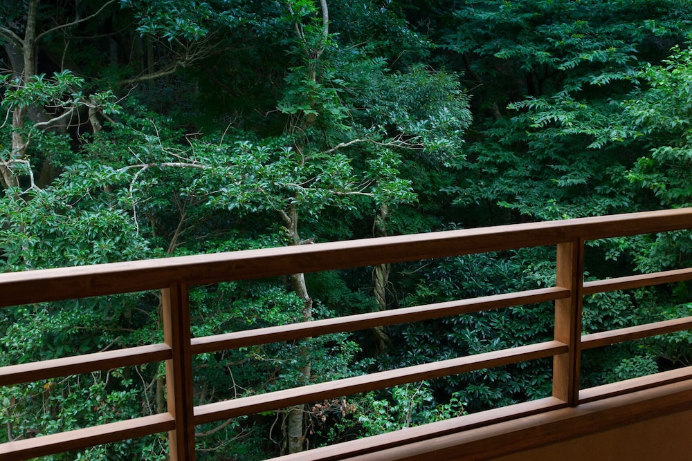 いにしえの宿 伊久 鈴鹿