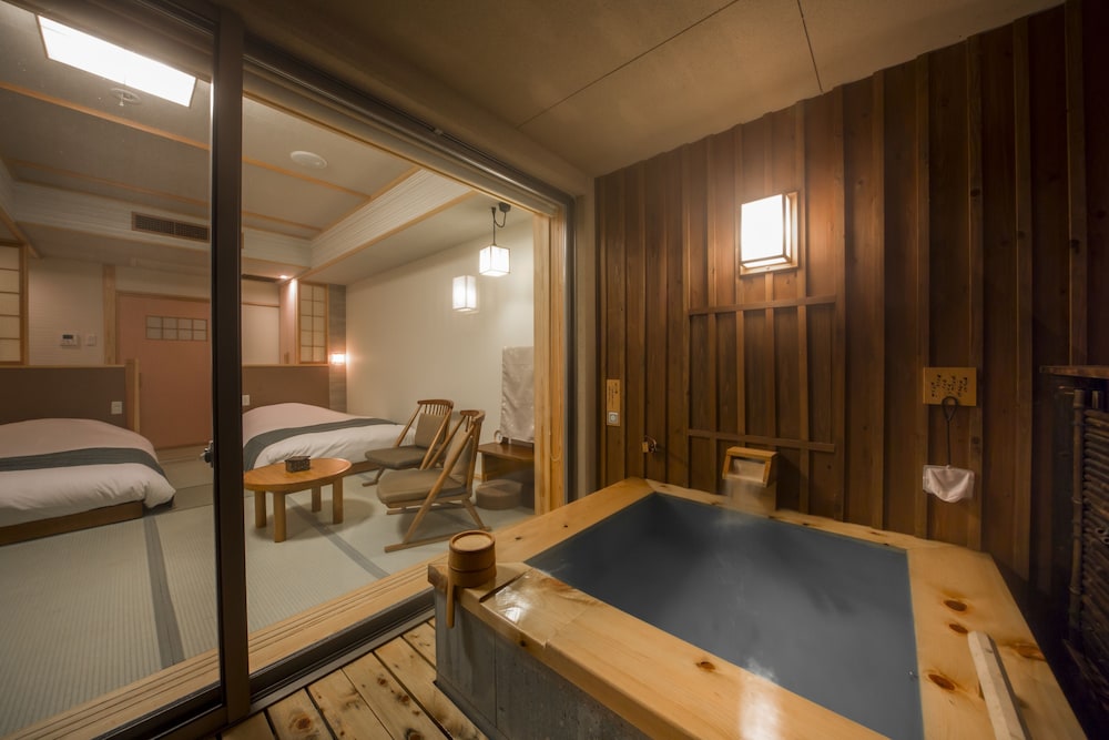 いにしえの宿 伊久 鈴鹿