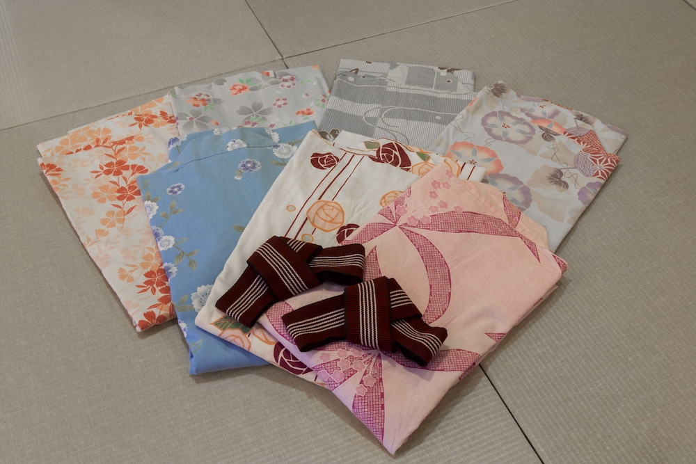 いにしえの宿 伊久 鈴鹿