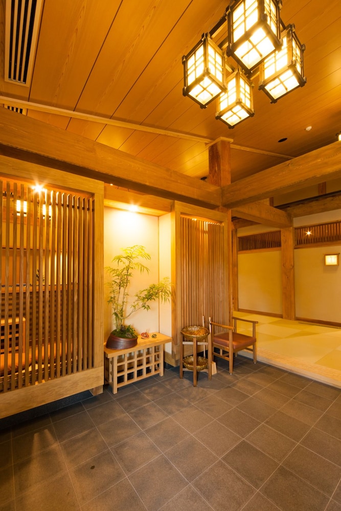 いにしえの宿 伊久 鈴鹿