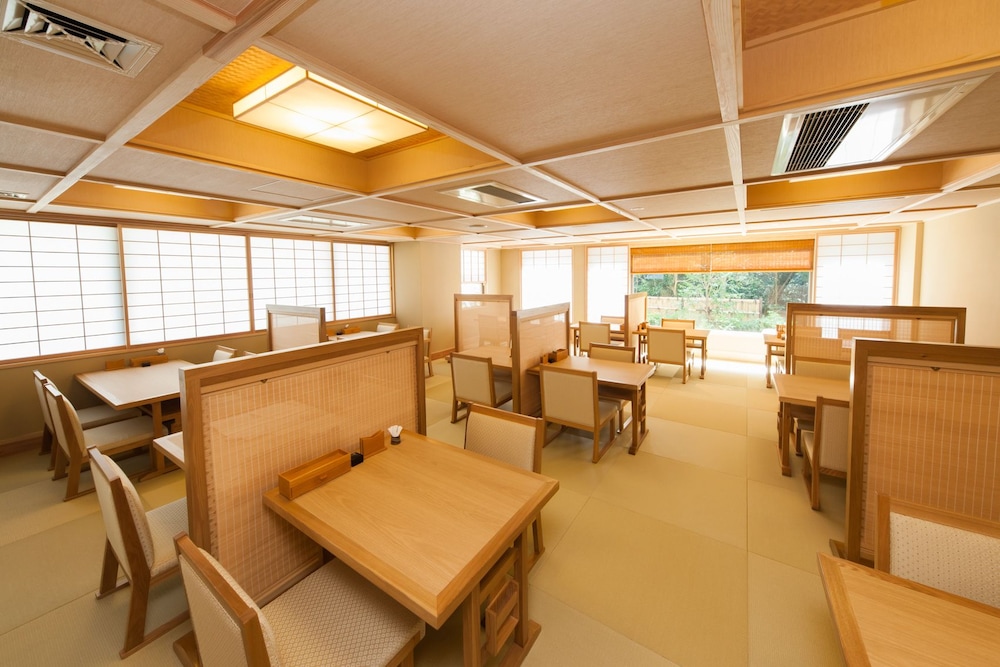 いにしえの宿 伊久 鈴鹿