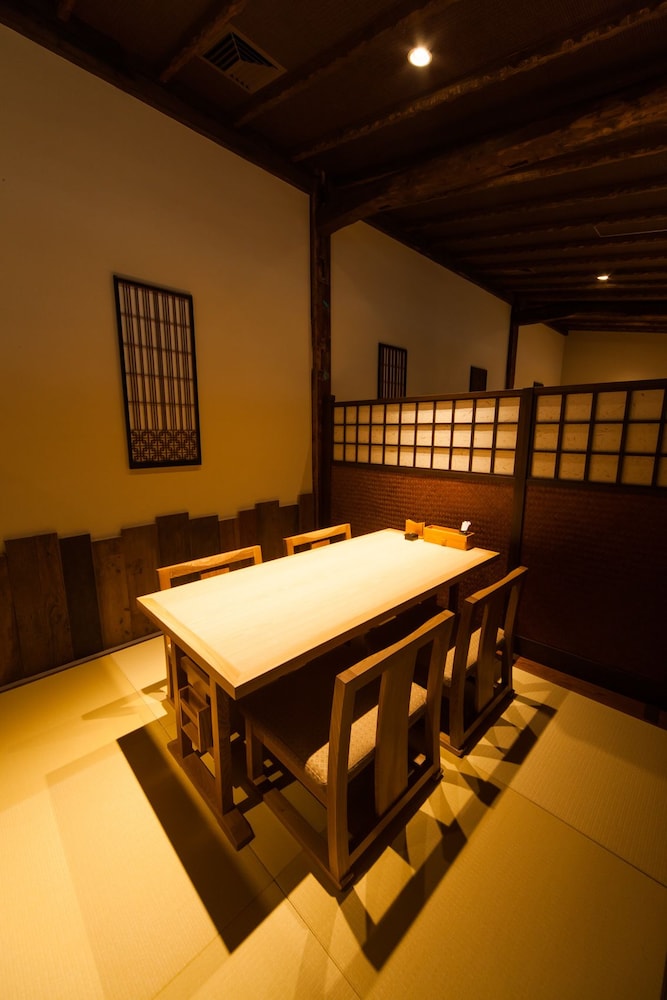 いにしえの宿 伊久 鈴鹿