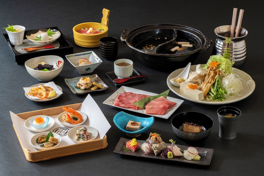 いにしえの宿 伊久 鈴鹿