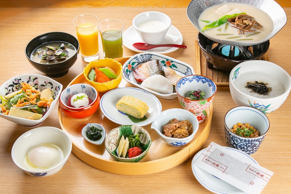 いにしえの宿 伊久 鈴鹿