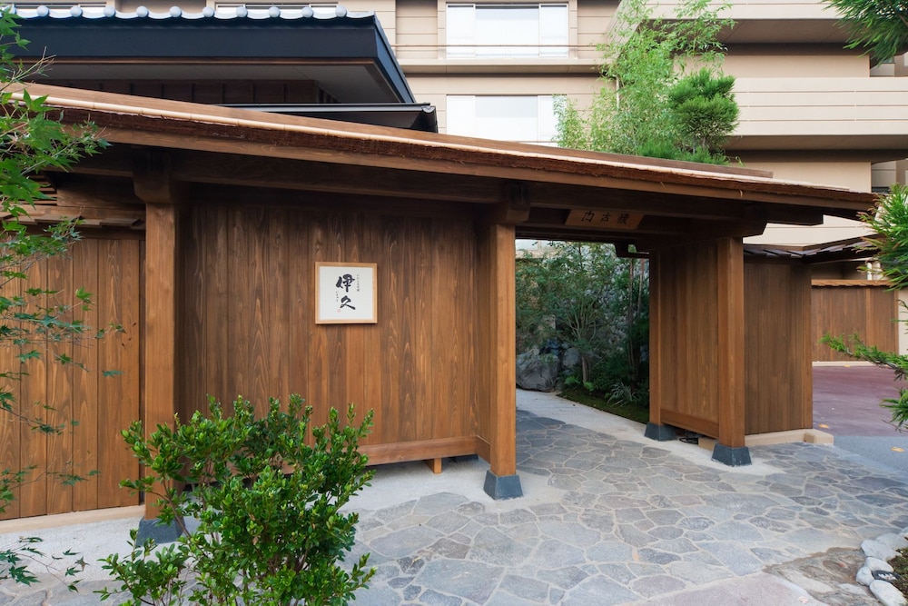 いにしえの宿 伊久 鈴鹿