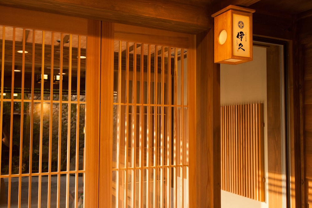 いにしえの宿 伊久 鈴鹿