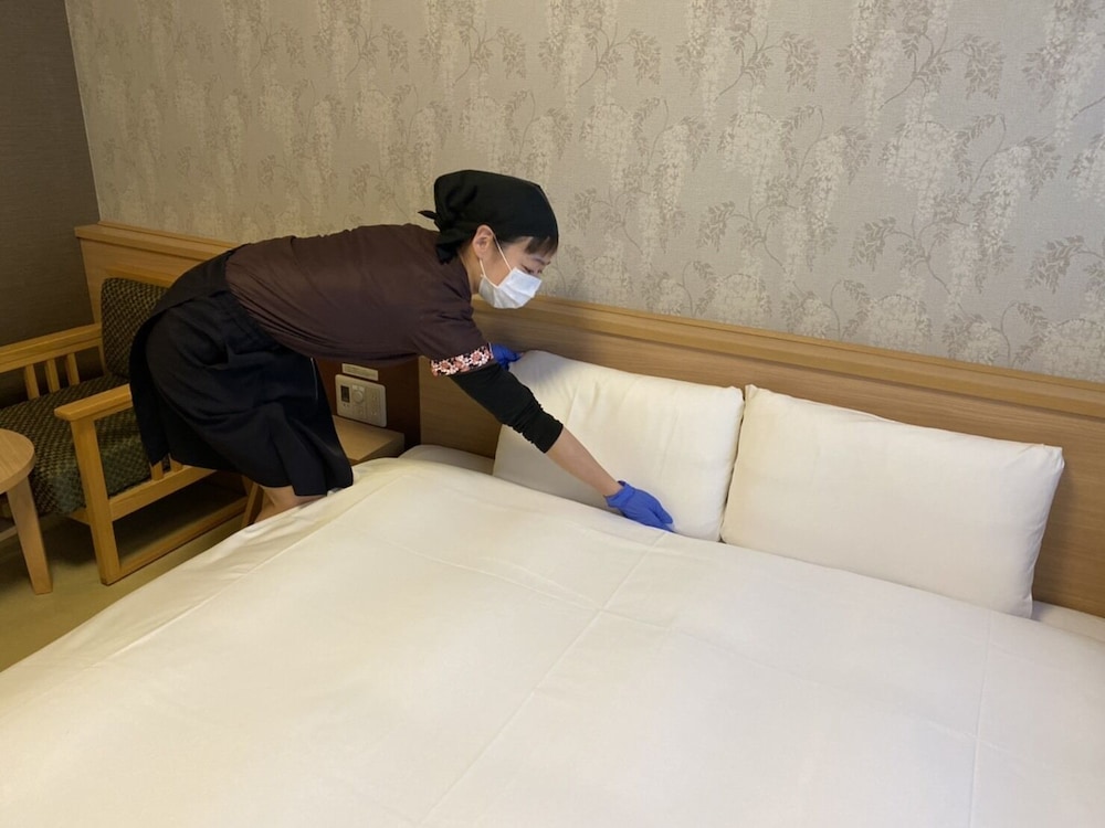 いにしえの宿 伊久 鈴鹿