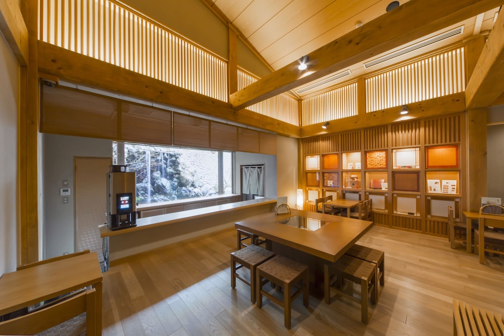 いにしえの宿 伊久 鈴鹿