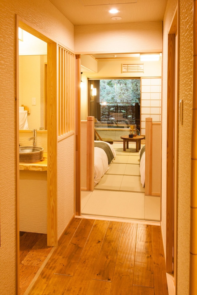 いにしえの宿 伊久 鈴鹿