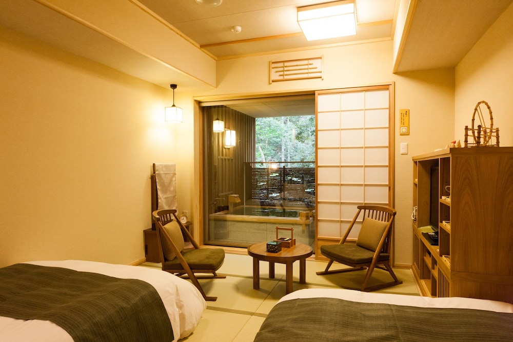 いにしえの宿 伊久 鈴鹿