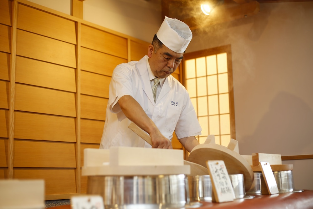 戸田家 鈴鹿