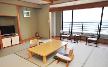 浜の雅亭 一井 鈴鹿