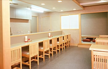 浜の雅亭 一井 鈴鹿