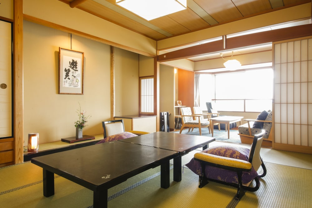 サン浦島 悠季の里 鈴鹿