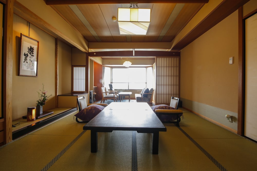 サン浦島 悠季の里 鈴鹿