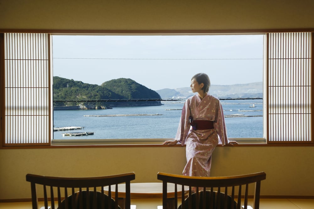 サン浦島 悠季の里 鈴鹿