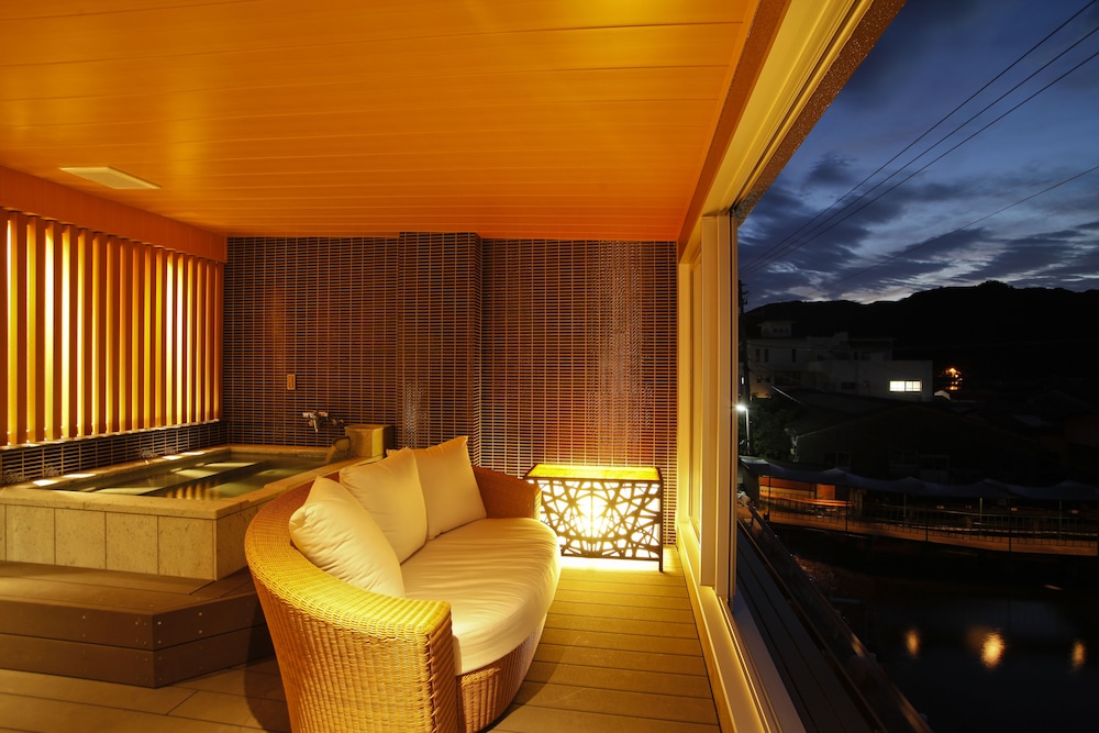 サン浦島 悠季の里 鈴鹿