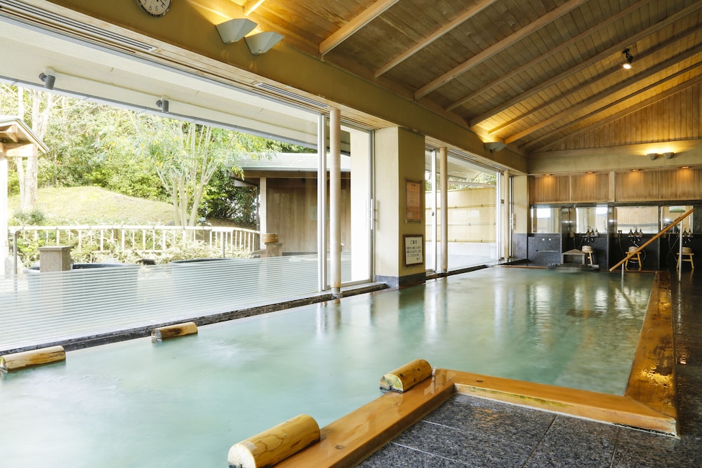 サン浦島 悠季の里 鈴鹿