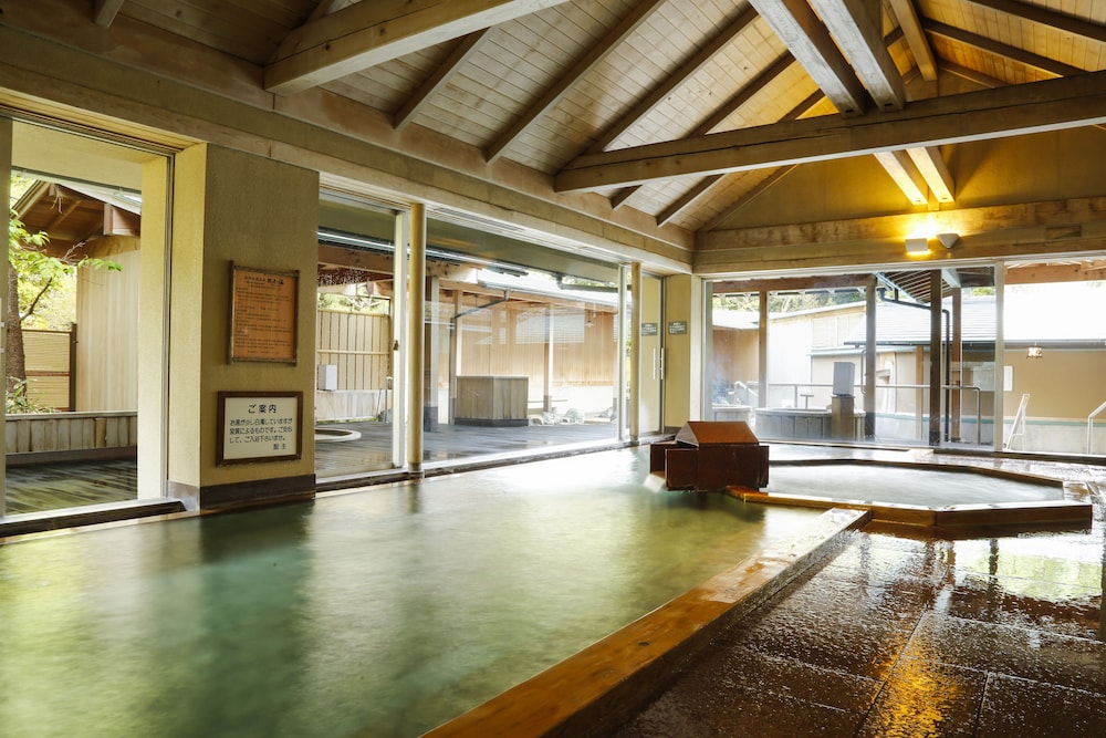 サン浦島 悠季の里 鈴鹿