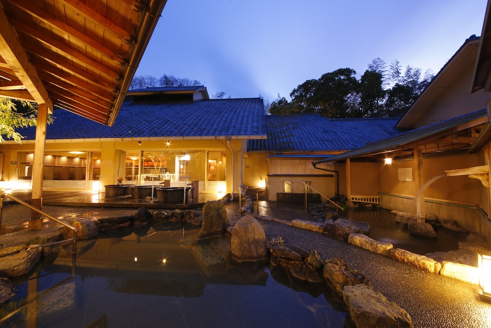 サン浦島 悠季の里 鈴鹿