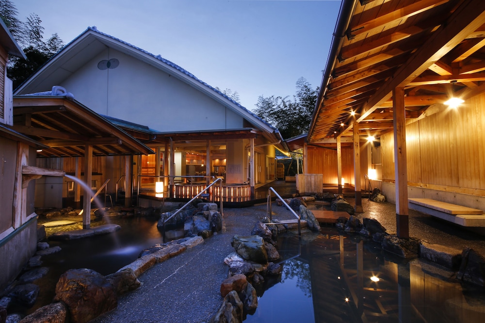 サン浦島 悠季の里 鈴鹿