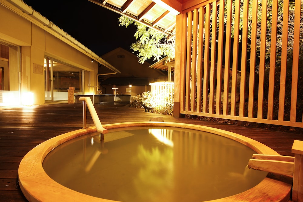 サン浦島 悠季の里 鈴鹿